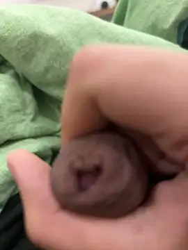 Show webcam de dick_pinky