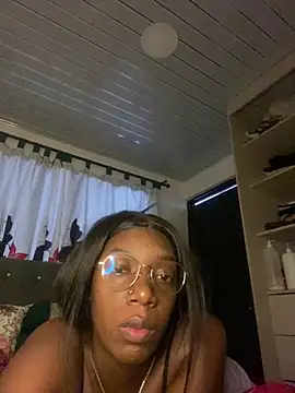 GaiaFiore – Live XXX-chat