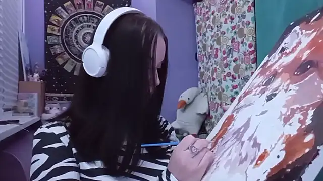 OneMomentPunch 라이브 XXX 채팅