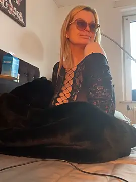 Lisavontease's Live XXX Chat