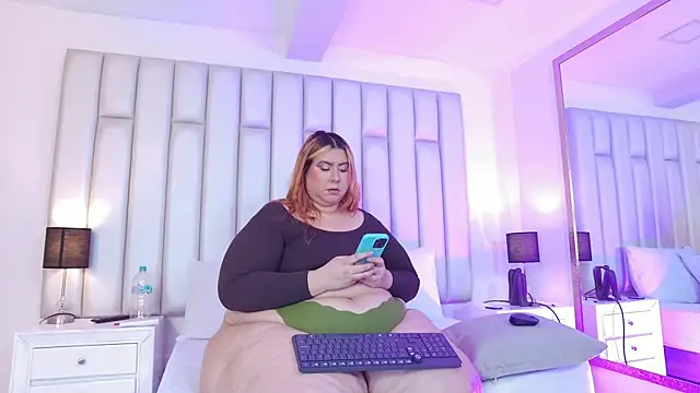 aandreaperez – Live XXX-chat