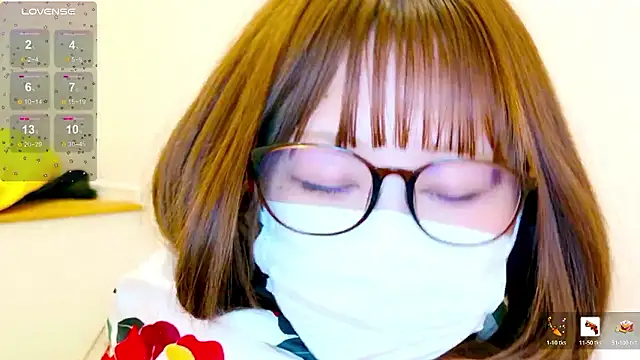 Chiak_ouo Chat XXX live