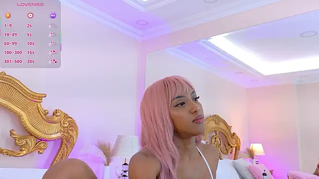 Онлайн чат XXX AshleyFerri