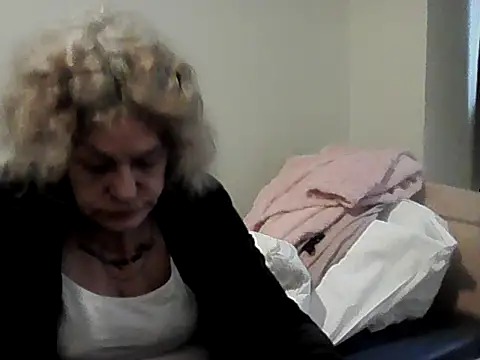 Latex_shantie's Webcam Show