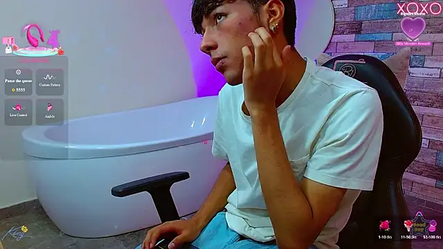 osamu_tay 现场XXX聊天