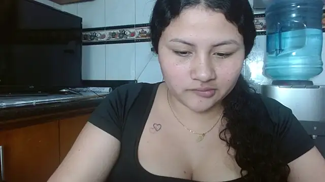 Živý XXX chat Baby_dirt