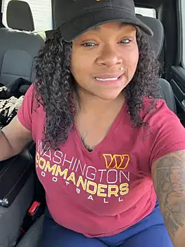 عرض كام HaloRodeoLover2