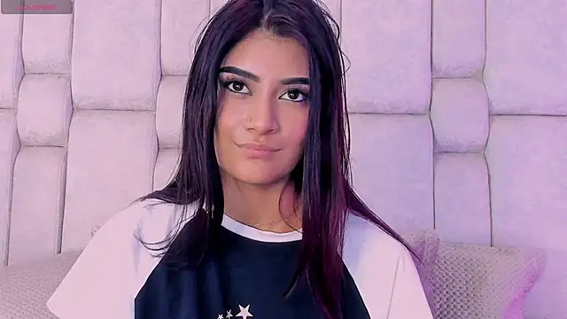 Czat XXX na żywo – KatherineRuiz_