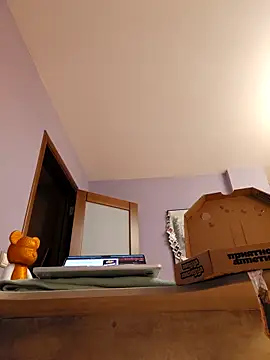 Happy_Gym_Year's Live XXX Chat