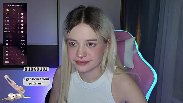 mybunnywendy: απευθείας συνομιλία ΧΧΧ