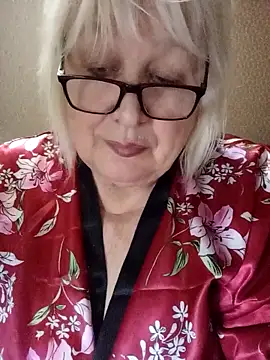 Alexia64231 Show in webcam