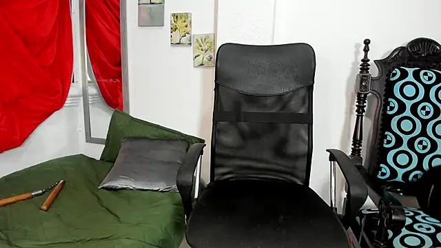 jaccob_weslyn Webbikameraesitys