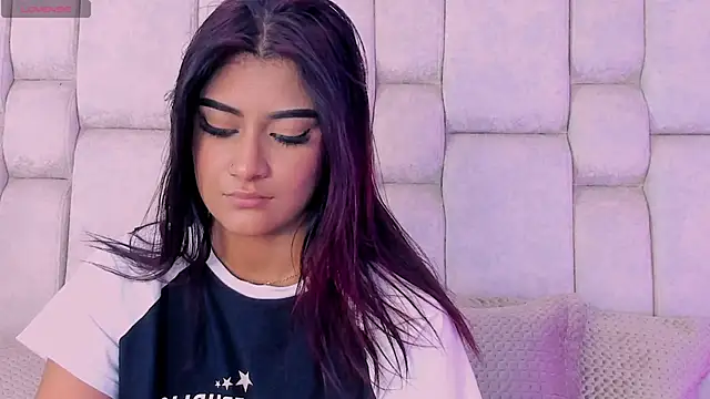 KatherineRuiz_ Chat XXX in diretta