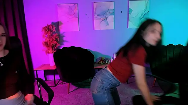 doll_vey's Live XXX Chat