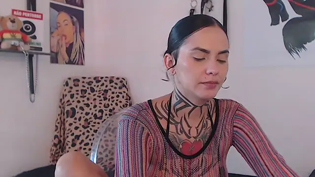 دردشة Perola__May الجنسية المباشرة