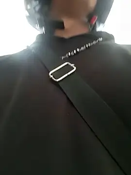 Hiroshi_Shen 现场XXX聊天