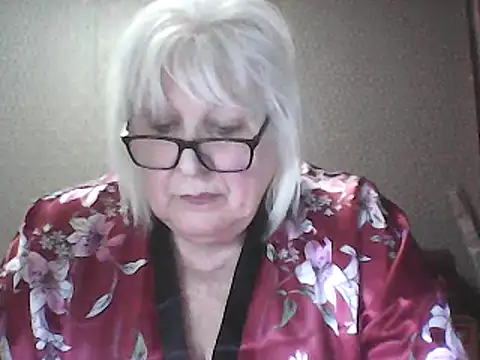 Pertunjukan Kamera Web Alexia64231