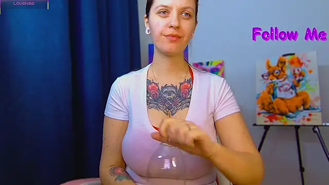 Ann_mikela Live XXX-chat