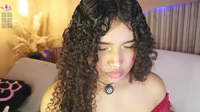 Chatroom XXX en direct de EloiseSweetxx