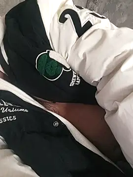 Pertunjukan Kamera Web axel69consentido