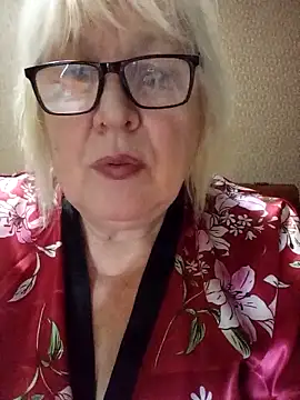 Alexia64231's Webcam Show