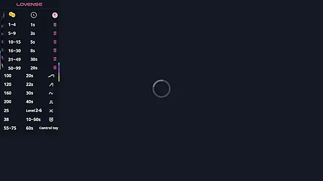 Lia_rise: онлайн-секс-чат