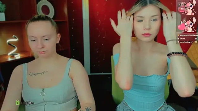 mila_glow1 Adlı Modelin Canlı XXX Sohbeti