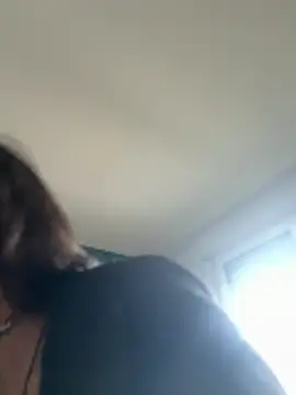 Amani_thewolf Chat XXX in diretta