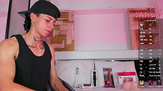 AmberAdams_'s Live XXX Chat