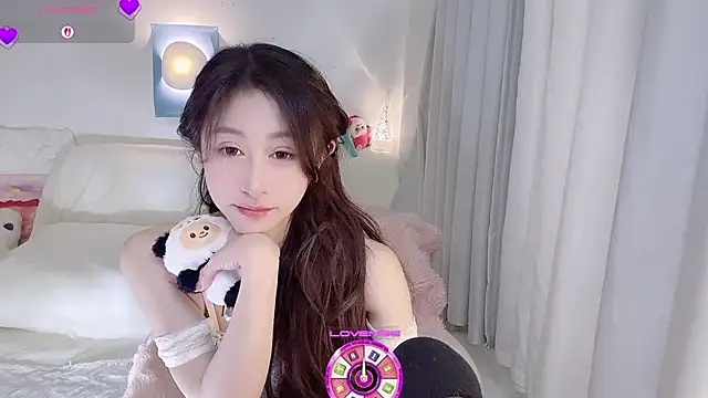 Živý XXX chat mistylana_