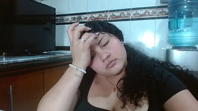 Baby_dirt Obrolan Langsung XXX