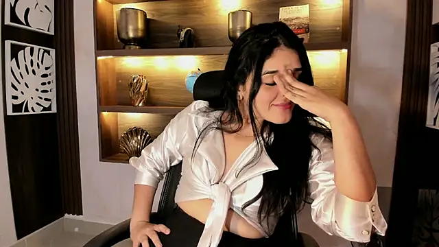 Sembang XXX Secara Langsung Maddysex_