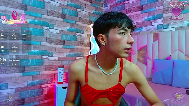 osamu_tay's Live XXX Chat