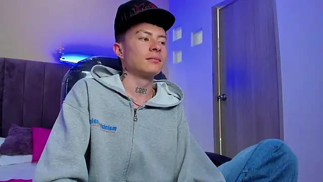 Chat XXX ao vivo de Nascary_Fox