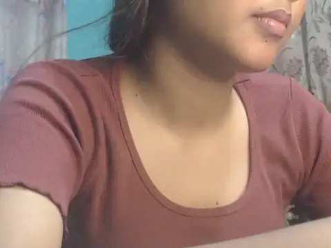 NancyRuvi Obrolan Langsung XXX