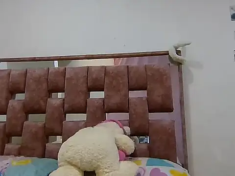 babyboom1 Live XXX-Chat