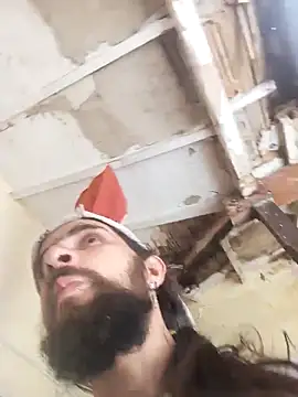 hairy_mannn live XXX chat