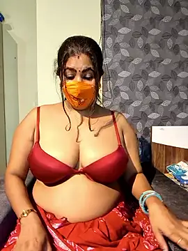 Poly_bhabi's Webcam Show