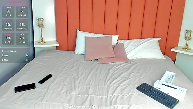 SamayRyann Live XXX-Chat