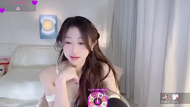 mistylana_ Live XXX-Chat