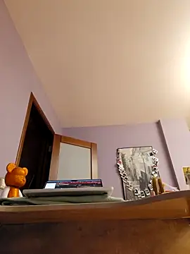 Happy_Gym_Year élő XXX-chatje