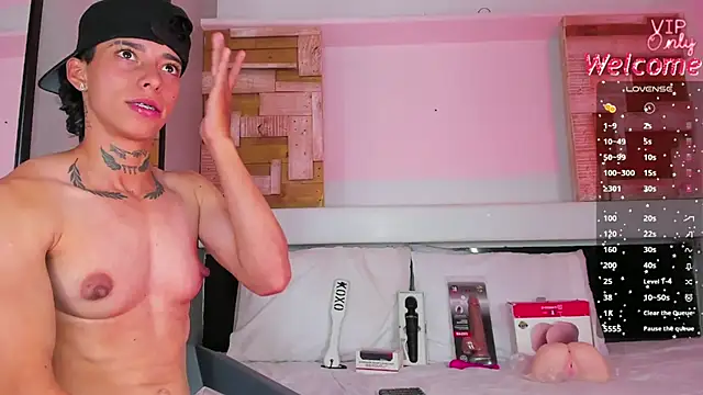 AmberAdams_'s Live XXX Chat