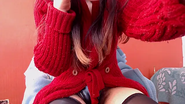 Freyja_eter's Live XXX Chat