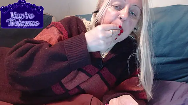 แชท XXX สดของ martachatte