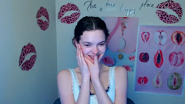 _SusieSu_ Chat XXX in diretta