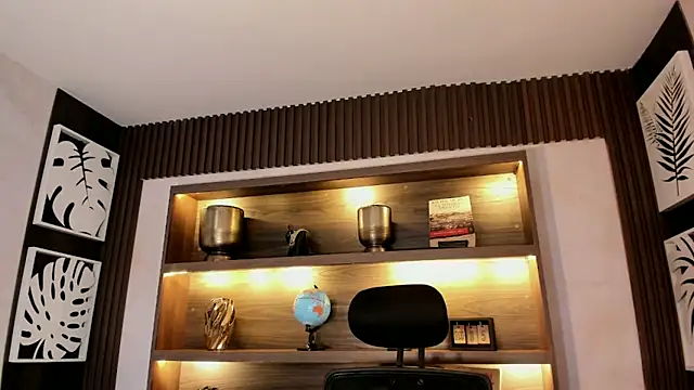 Maddysex_ Adlı Modelin Canlı XXX Sohbeti