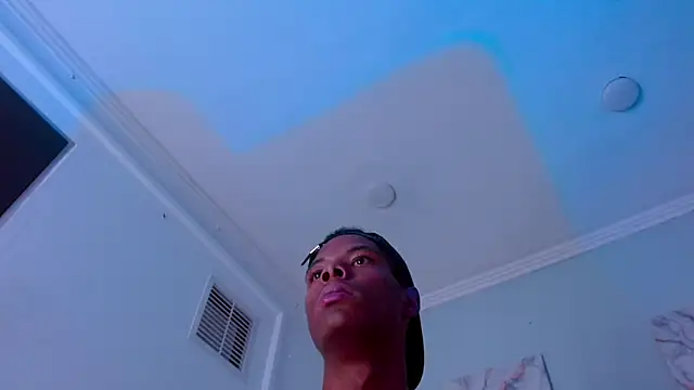 Santiago_Ortiz_ Webcam Show