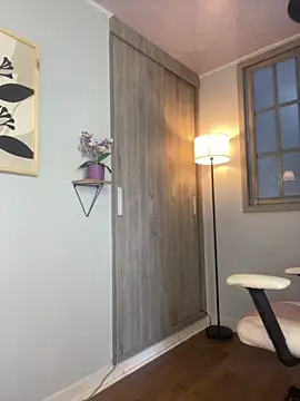 Vanesa_novvoa 在線直播表演