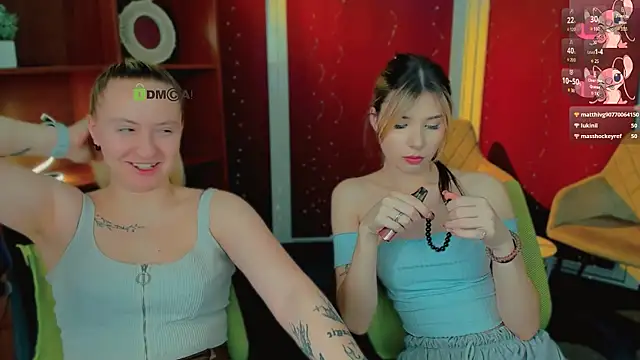 Вебкам-шоу mila_glow1