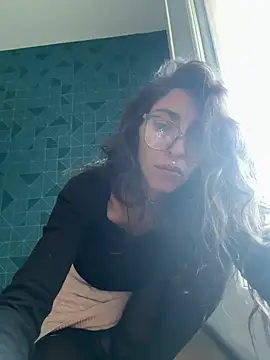 Онлайн чат XXX Amani_thewolf